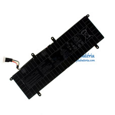 Batéria pre Asus Duo-14 UX482EG C41N2004 UX482EA ZenBook [Náhradná batéria]